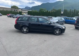 Volvo V50 FaceLift - 1.6TDI - КЛИМАТРОНИК - 6650 лв. - 19794934 4