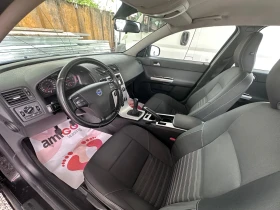 Volvo V50 FaceLift - 1.6TDI - КЛИМАТРОНИК - 6650 лв. - 19794934 9