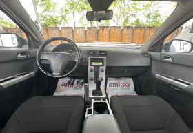 Volvo V50 FaceLift - 1.6TDI - КЛИМАТРОНИК - 6650 лв. - 19794934 11
