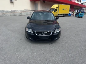 Volvo V50 FaceLift - 1.6TDI - КЛИМАТРОНИК - 6650 лв. - 19794934 2
