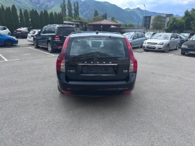 Volvo V50 FaceLift - 1.6TDI - КЛИМАТРОНИК - 6650 лв. - 19794934 6