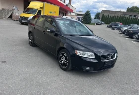 Volvo V50 FaceLift - 1.6TDI - КЛИМАТРОНИК - 6650 лв. - 19794934 3