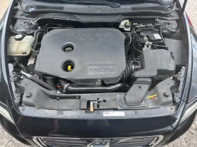 Volvo V50 FaceLift - 1.6TDI - КЛИМАТРОНИК - 6650 лв. - 19794934 16