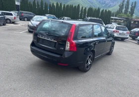 Volvo V50 FaceLift - 1.6TDI - КЛИМАТРОНИК - 6650 лв. - 19794934 5