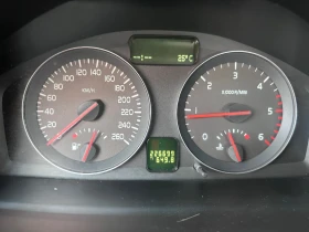 Volvo V50 FaceLift - 1.6TDI - КЛИМАТРОНИК - 6650 лв. - 19794934 15