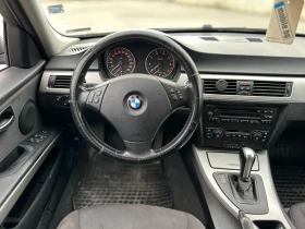 BMW 320  / LPG  | Mobile.bg    11