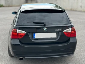 BMW 320  / LPG  | Mobile.bg    5
