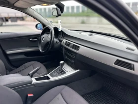 BMW 320  / LPG  | Mobile.bg    12