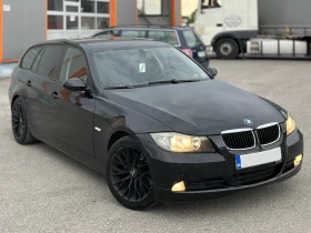     BMW 320  / LPG 