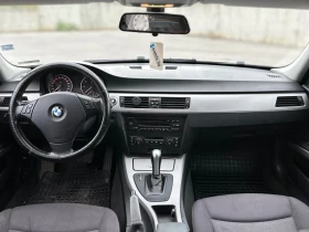 BMW 320  / LPG  | Mobile.bg    10