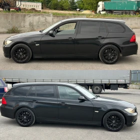 BMW 320  / LPG  | Mobile.bg    7