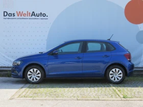 Обява за продажба на VW Polo Comfortline 1.0 TSI BMT ~24 900 лв. - изображение 2