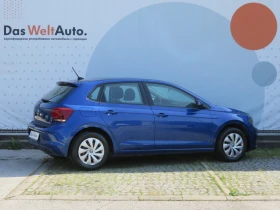 Обява за продажба на VW Polo Comfortline 1.0 TSI BMT ~24 900 лв. - изображение 1