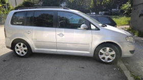 Обява за продажба на VW Touran ~10 500 лв. - изображение 1
