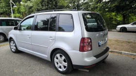 Обява за продажба на VW Touran ~10 500 лв. - изображение 3