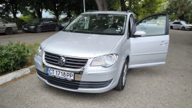 Обява за продажба на VW Touran ~10 500 лв. - изображение 5