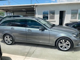 Mercedes-Benz C 180  | Mobile.bg    3