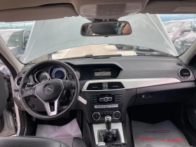 Mercedes-Benz C 180  | Mobile.bg    4