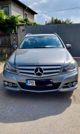 Mercedes-Benz C 180  | Mobile.bg    1