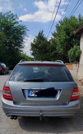 Mercedes-Benz C 180  | Mobile.bg    2