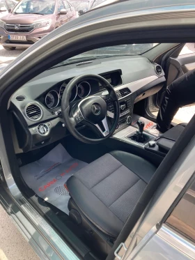 Mercedes-Benz C 180  | Mobile.bg    5
