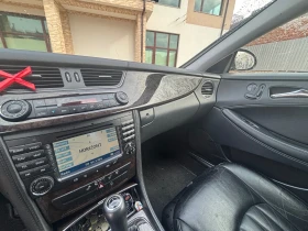 Mercedes-Benz CLS 320 - 12800 лв. - 25964641 8