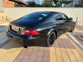 Mercedes-Benz CLS 320 - 12800 лв. - 25964641 4