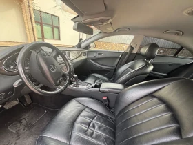 Mercedes-Benz CLS 320 - 12800 лв. - 25964641 10