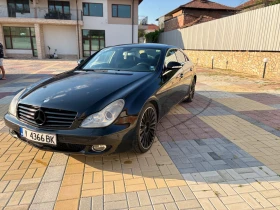 Mercedes-Benz CLS 320 - 12800 лв. - 25964641 3