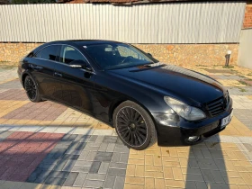Mercedes-Benz CLS 320 - 12800 лв. - 25964641 2