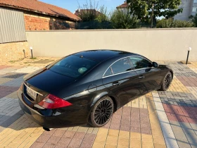 Mercedes-Benz CLS 320 - 12800 лв. - 25964641 5