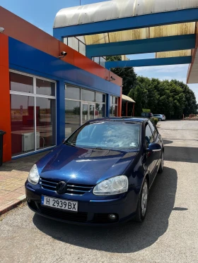 Обява за продажба на VW Golf ~4 700 лв. - изображение 1