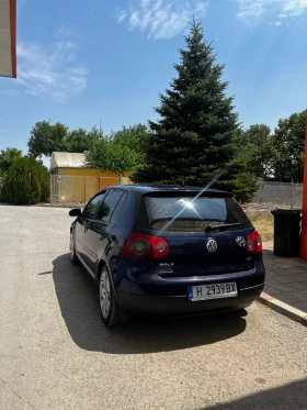 Обява за продажба на VW Golf ~4 700 лв. - изображение 6