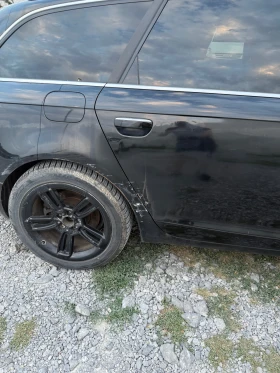 Audi A6 Avant 3 TDI Quattro  | Mobile.bg    14