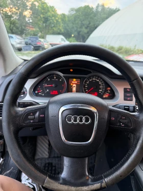 Обява за продажба на Audi A6 Avant 3 TDI Quattro  ~6 000 лв. - изображение 7