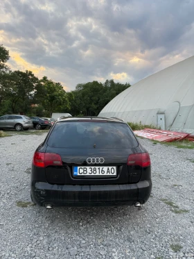 Обява за продажба на Audi A6 Avant 3 TDI Quattro  ~6 000 лв. - изображение 4