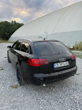 Обява за продажба на Audi A6 Avant 3 TDI Quattro  ~6 000 лв. - изображение 5