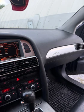 Обява за продажба на Audi A6 Avant 3 TDI Quattro  ~6 000 лв. - изображение 10
