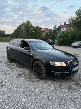 Обява за продажба на Audi A6 Avant 3 TDI Quattro  ~6 000 лв. - изображение 3