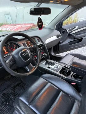 Обява за продажба на Audi A6 Avant 3 TDI Quattro  ~6 000 лв. - изображение 9