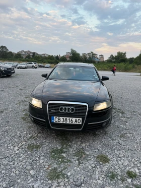 Обява за продажба на Audi A6 Avant 3 TDI Quattro  ~6 000 лв. - изображение 2