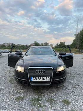 Обява за продажба на Audi A6 Avant 3 TDI Quattro  ~6 000 лв. - изображение 1