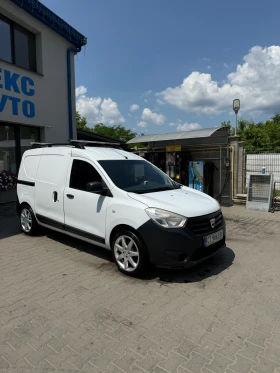 Обява за продажба на Dacia Dokker ~10 500 лв. - изображение 1