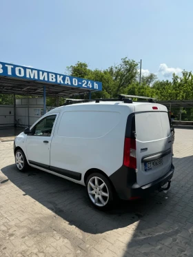 Обява за продажба на Dacia Dokker ~10 500 лв. - изображение 2