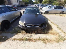 Обява за продажба на Honda Civic 1.5 vtec ~1 234 лв. - изображение 1