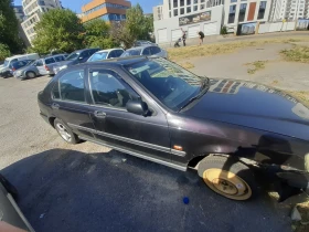 Обява за продажба на Honda Civic 1.5 vtec ~1 234 лв. - изображение 1