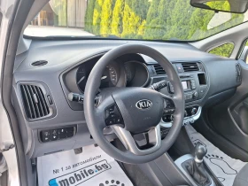 Kia Rio 1.3 GPL KLIMA | Mobile.bg    13