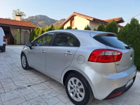 Kia Rio 1.3 GPL KLIMA | Mobile.bg    8