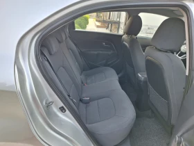 Kia Rio 1.3 GPL KLIMA | Mobile.bg    9