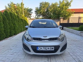 Kia Rio 1.3 GPL KLIMA | Mobile.bg    2